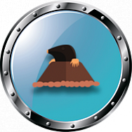 Уничтожение кротов